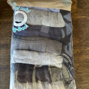 Thereabouts Boys Briefs - 7 pack